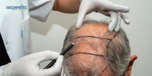 Understanding the Process of Hair Transplantation