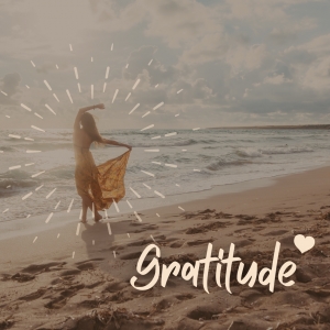 How Gratitude Meditation Changed My Life: A Journey of Mindset Transformation