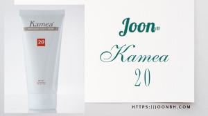 Title: Kamea Emollient Foot Cream: The Best Solution for Callused Feet | JoonbH