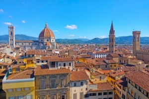 Why you should visit the Florence Duomo in Italy