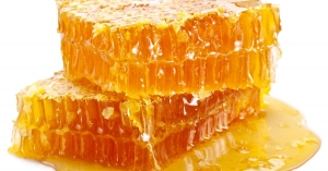 What are the key ingredients in Sidr Honey Dubai?