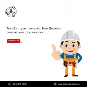 Comprehensive Electrical Services in Paso Robles, CA