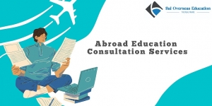 Top Overseas Education Consultants in Delhi: Why Sai Overseas Education is Your Best Choice