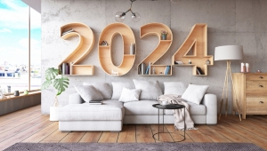 2024 Modern Furniture Design Trends: What's Hot and What's Not