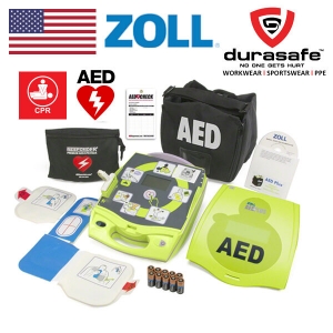 Zoll AED 3: Comprehensive Guide to the Next-Generation Life-Saving Defibrillator