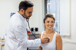 cardiac evaluation in san Antonio