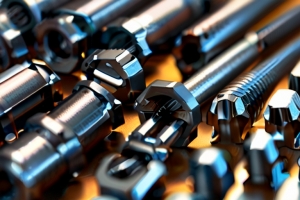 Aerospace Fasteners Manufacturing Plant Project Report 2024: Industry Trends and Unit Setup