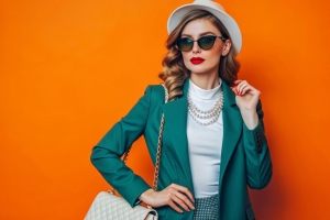 Types of Fashion Style: A Simple Guide to Clothing Fashion Trends