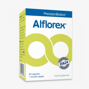 Transform Your Digestive Health: The Power of Alflorex Capsules 30s