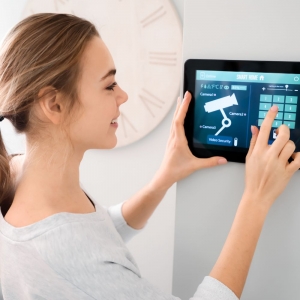 Smart Home Security Systems: A Comprehensive Guide to Modern Safety
