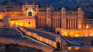 Car Rental in Jaipur: A Comprehensive Guide