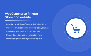 Best WooCommerce Private Store & Website Plugin By Addify In 2024 
