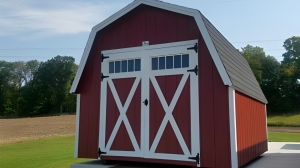 Why Barn Sheds Are a Great Investment for Hobby Farmers?