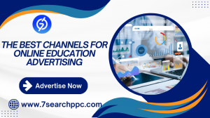 Online Education Advertising | E-learning PPC Advertisement