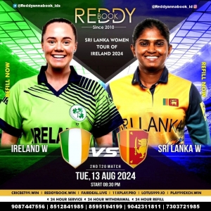 The Rise of Reddy Anna Club: Connecting Cricket Enthusiasts with Team India