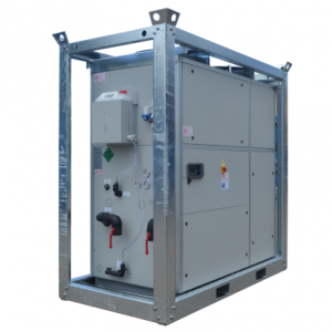 Commercial Chiller Hire: A Cost-Effective Cooling Solution for Businesses