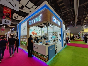 Bangalore Exhibition Stand Builder