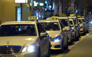 Local Airport Taxi Services in Melbourne        