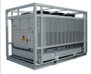 Top 7 Industrial AC Units for Hire: Power and Efficiency Combined