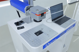 Laser Marking Machine Market Size and Share: Trends and Forecast