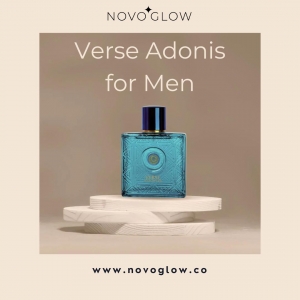 Verse Adonis for Men: The Fragrance That Defines Modern Masculinity