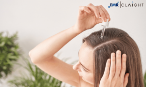 Hair Oil Market