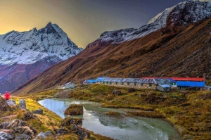 Annapurna Circuit Trek Guide: Everything You Need to Know for an Unforgettable Adventure