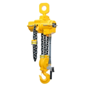 Compressed Air Hoists Market Size, Share & Growth Analysis 2024-2032