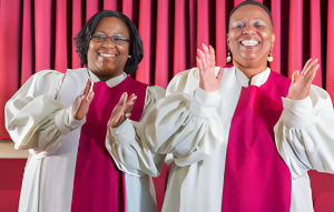 A Short Guide on Buying a Women Choir Pastor Robes