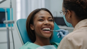 What Is the Highest Level of a Dentist?