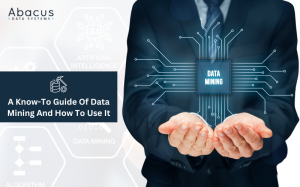 A Know-To Guide Of Data Mining And How To Use It