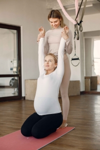 Top Benefits of Attending Doula Training Programs in Your Area