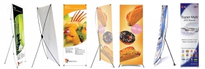 How To Choose The Right Material For Your Banners