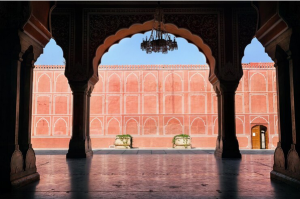 Finding the Best Travel Company in Jaipur for Your Next Getaway