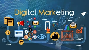 Digital marketing company in laxmi nagar