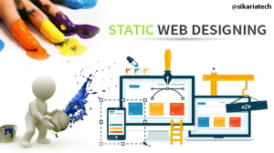 Website design company in patna