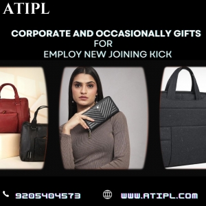 ATIPL: Elegant Solutions for Marriage Gifts, Anniversary Presents, and Corporate Gifting