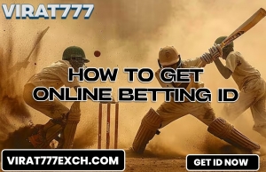 Online Betting ID: Trusted Online betting ID Provider In India