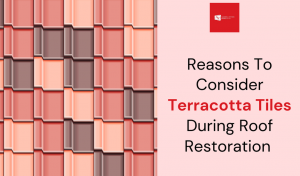 8 Reasons To Consider Terracotta Tiles During Roof Restoration