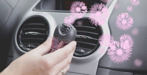 Top Luxury Car Air Fresheners for a Premium Driving Experience