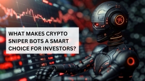 What Makes Crypto Sniper Bots a Smart Choice for Investors?