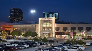 7 Best Places to Go Shopping in Atlanta
