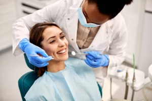 The Role of Technology in Enhancing Treatments at Scott Dental Health