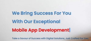 Leading Mobile App Development Company in NYC: Your Partner in Innovation