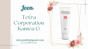 The Role of Kamea Cream in Preventing and Reducing Fine Lines and Wrinkles | JoonbH