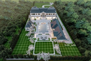 Transform Your Outdoor Space with Professional Landscape Design Services