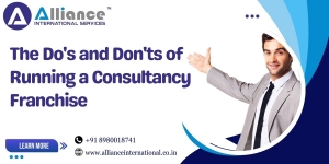 The Do's and Don'ts of Running a Consultancy Franchise