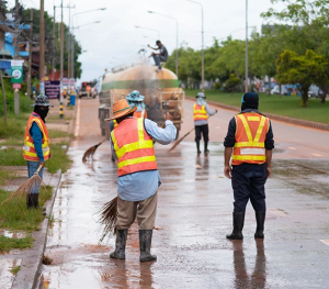 What Are The Measures You Need To Take For Flood Cleanup?