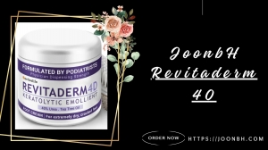 Can I use RevitaDerm 40 on sensitive skin | JoonbH