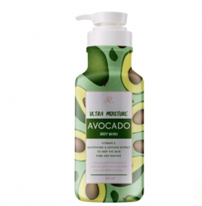 Transform Your Skin: The Power of Skincare Products by Olivkart and the Luxurious R Ultra Moisturizing Avocado Body Wash